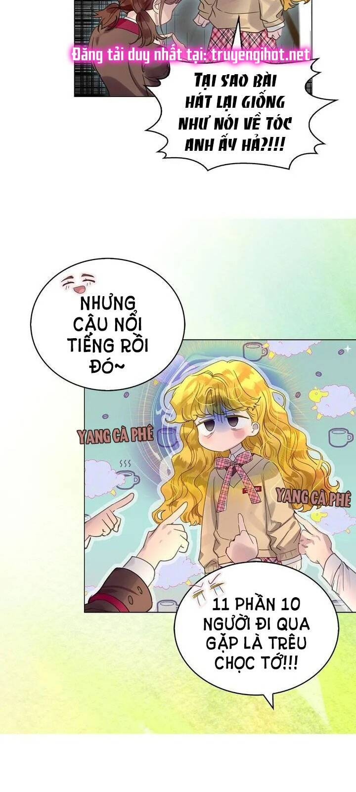 Đừng Xem Thường Nữ Phụ Chapter 175 - Trang 2