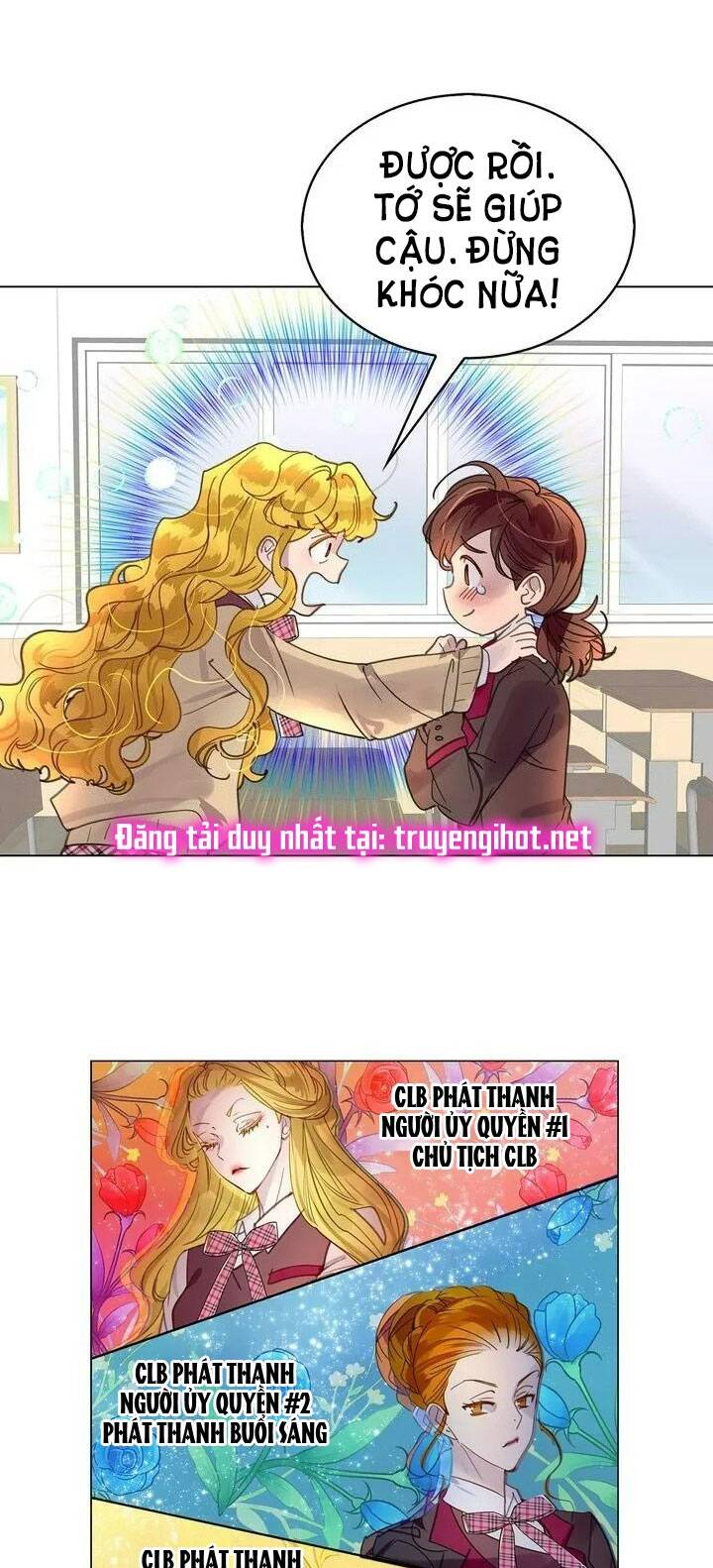 Đừng Xem Thường Nữ Phụ Chapter 175 - Trang 2
