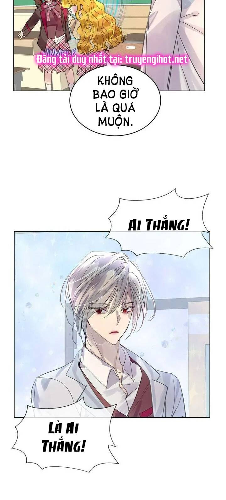 Đừng Xem Thường Nữ Phụ Chapter 175 - Trang 2