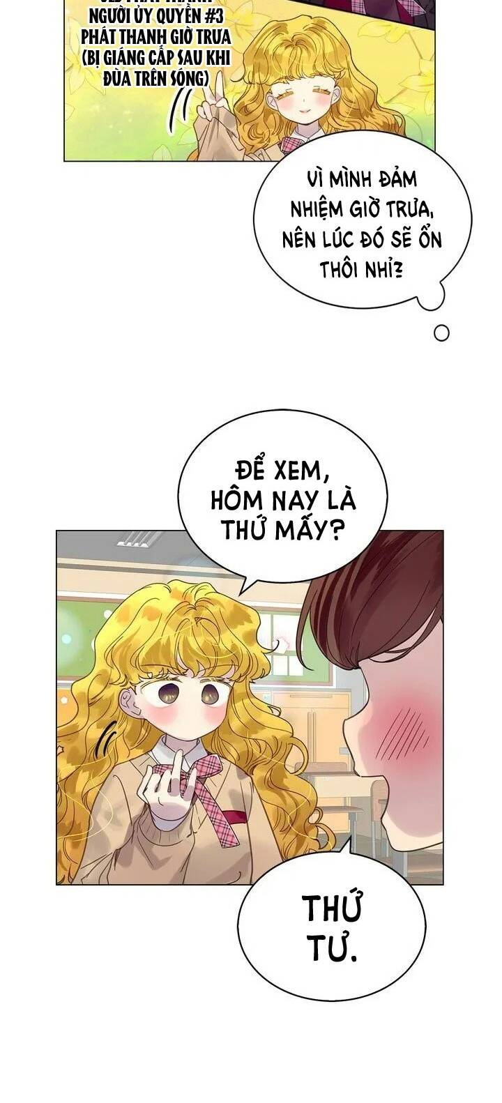 Đừng Xem Thường Nữ Phụ Chapter 175 - Trang 2