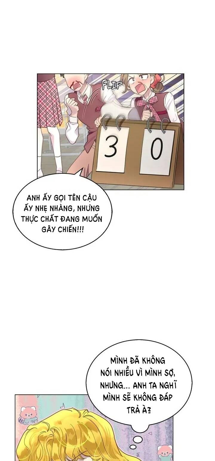 Đừng Xem Thường Nữ Phụ Chapter 176 - Trang 2