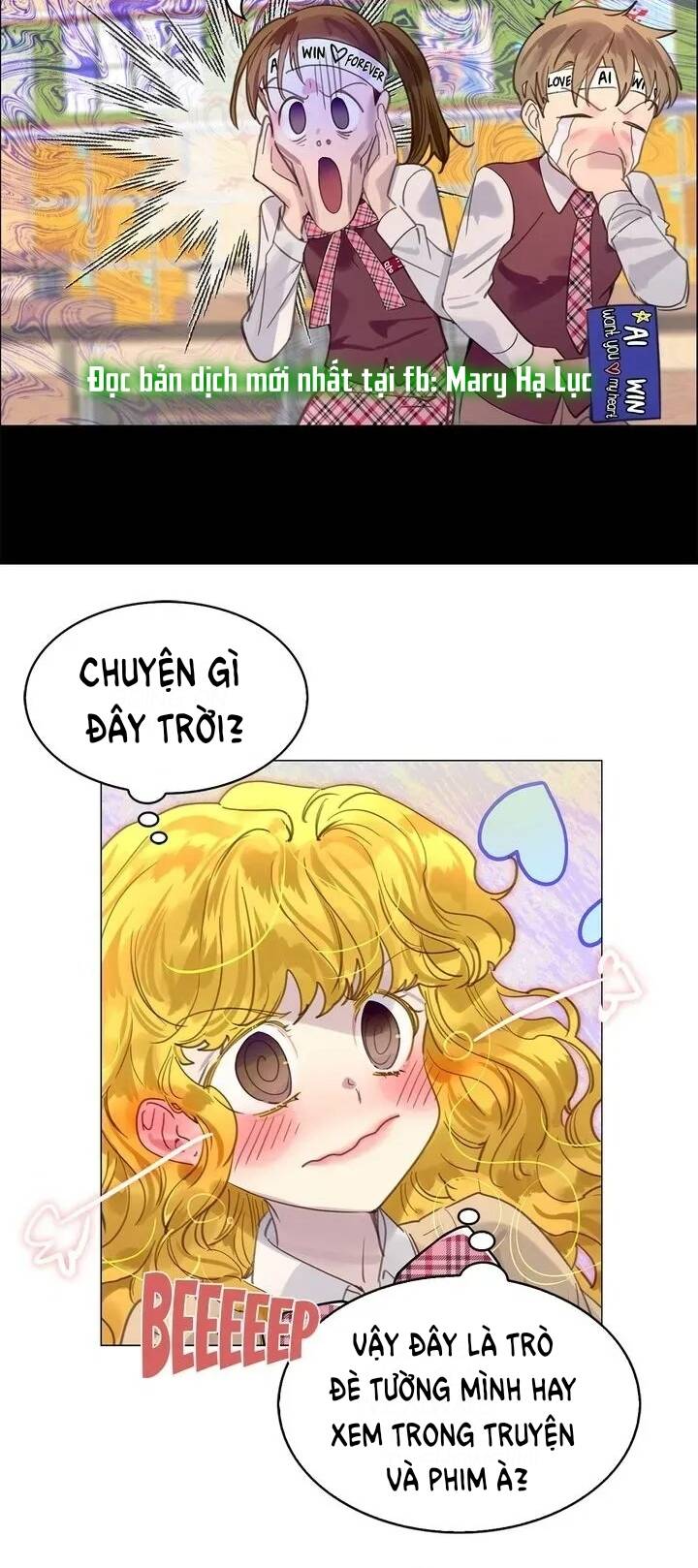Đừng Xem Thường Nữ Phụ Chapter 176 - Trang 2
