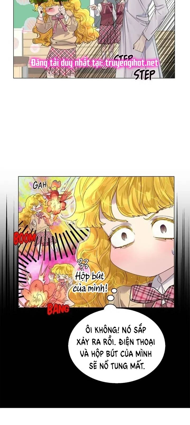 Đừng Xem Thường Nữ Phụ Chapter 176 - Trang 2