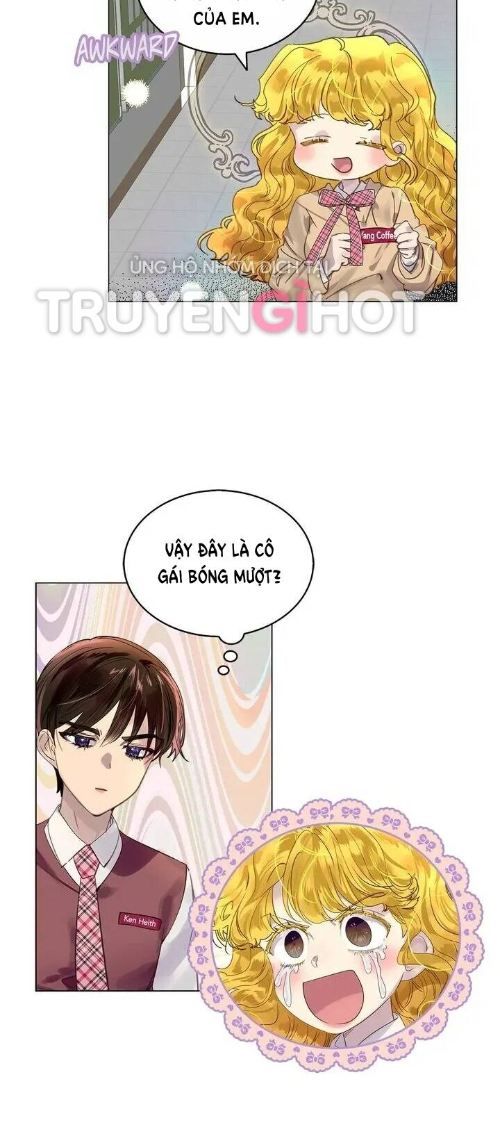 Đừng Xem Thường Nữ Phụ Chapter 177 - Trang 2