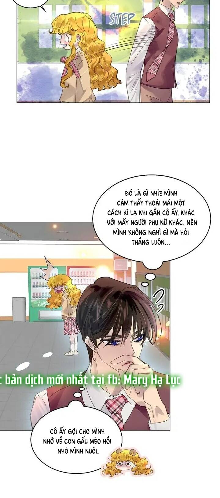 Đừng Xem Thường Nữ Phụ Chapter 177 - Trang 2