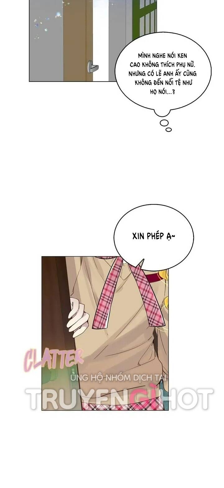 Đừng Xem Thường Nữ Phụ Chapter 177 - Trang 2