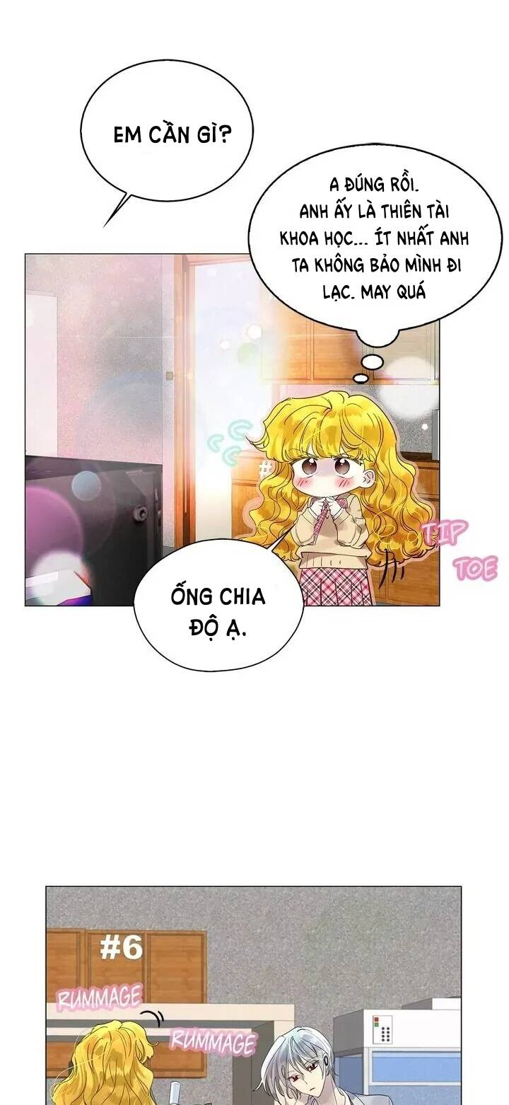 Đừng Xem Thường Nữ Phụ Chapter 177 - Trang 2