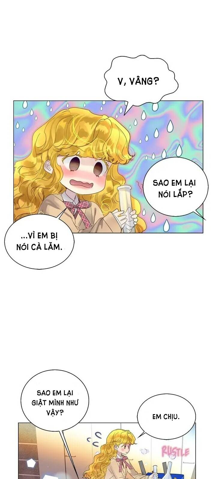 Đừng Xem Thường Nữ Phụ Chapter 177 - Trang 2
