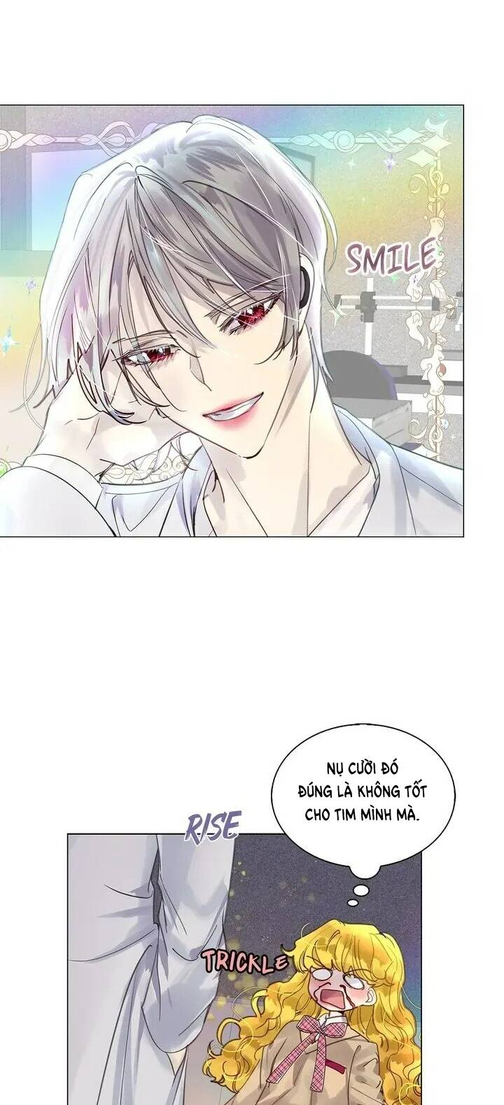Đừng Xem Thường Nữ Phụ Chapter 177 - Trang 2