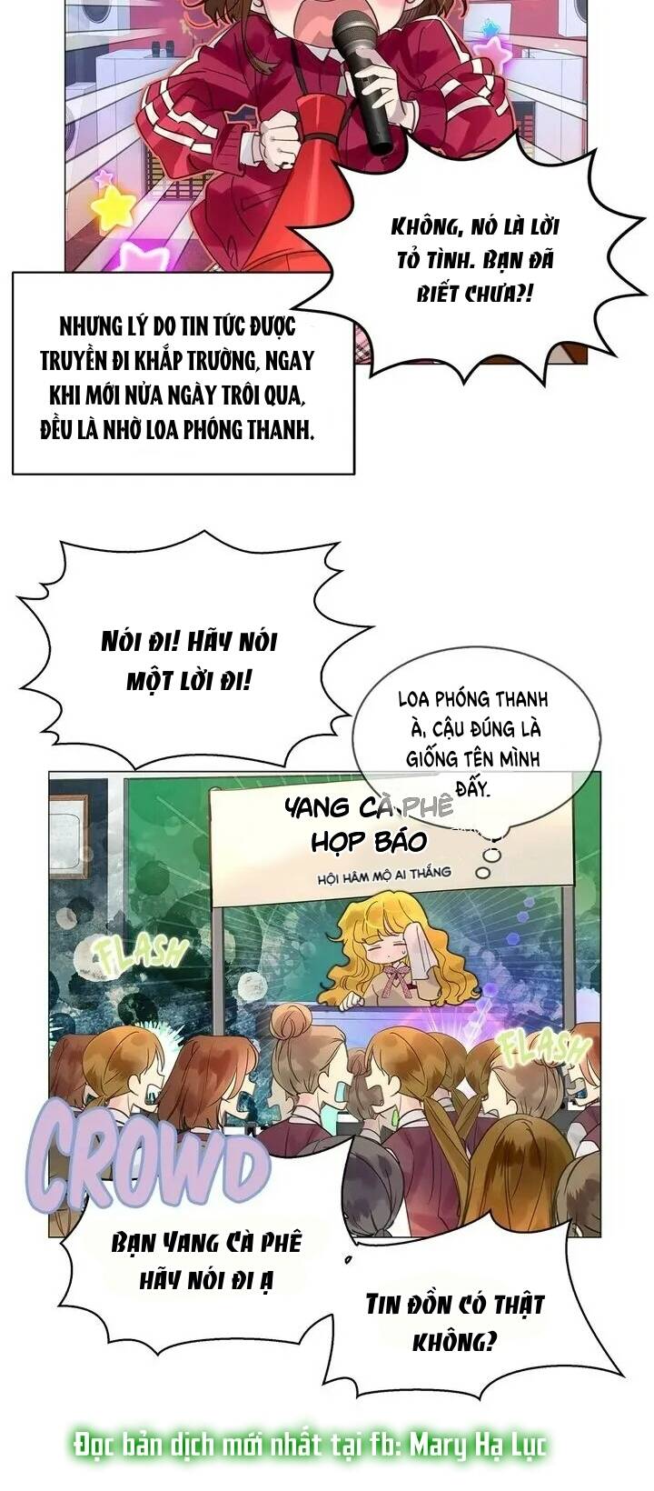 Đừng Xem Thường Nữ Phụ Chapter 177 - Trang 2