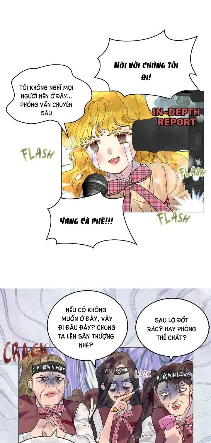 Đừng Xem Thường Nữ Phụ Chapter 177 - Trang 2