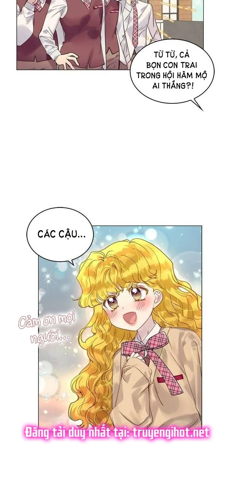Đừng Xem Thường Nữ Phụ Chapter 178 - Trang 2