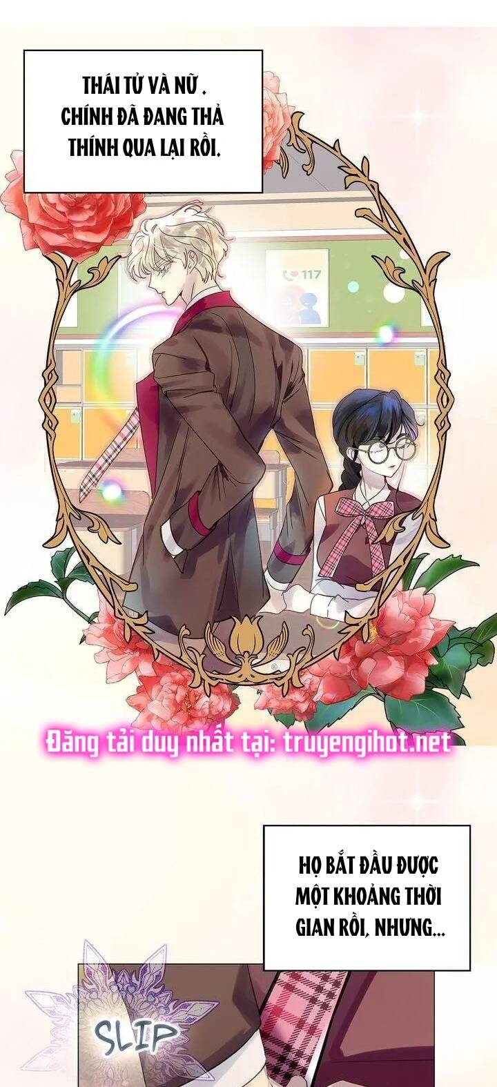 Đừng Xem Thường Nữ Phụ Chapter 178 - Trang 2
