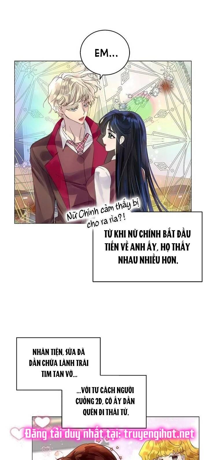 Đừng Xem Thường Nữ Phụ Chapter 178 - Trang 2