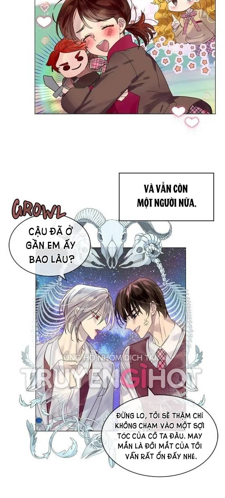 Đừng Xem Thường Nữ Phụ Chapter 178 - Trang 2