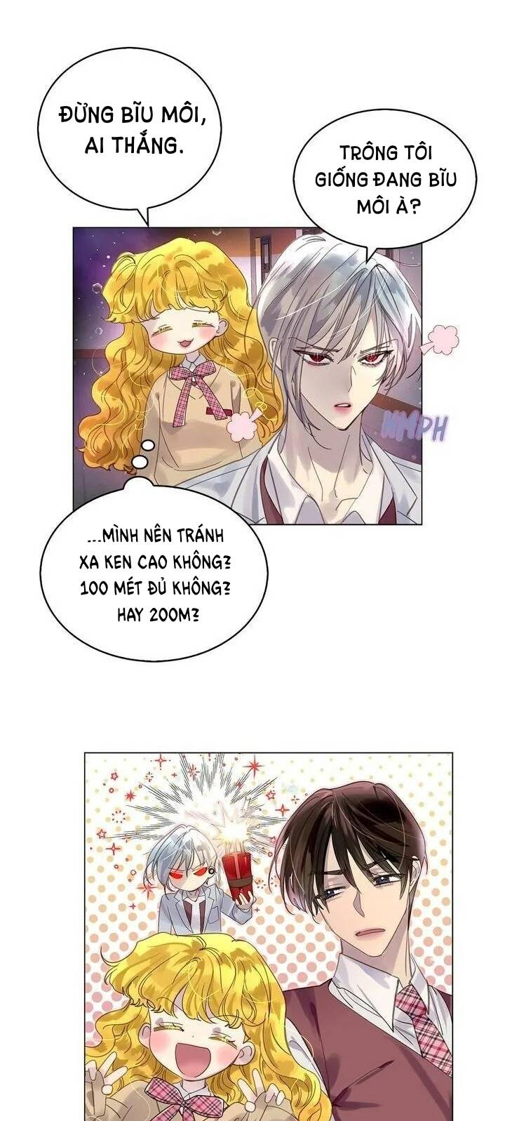 Đừng Xem Thường Nữ Phụ Chapter 178 - Trang 2