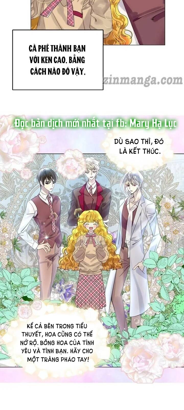 Đừng Xem Thường Nữ Phụ Chapter 178 - Trang 2