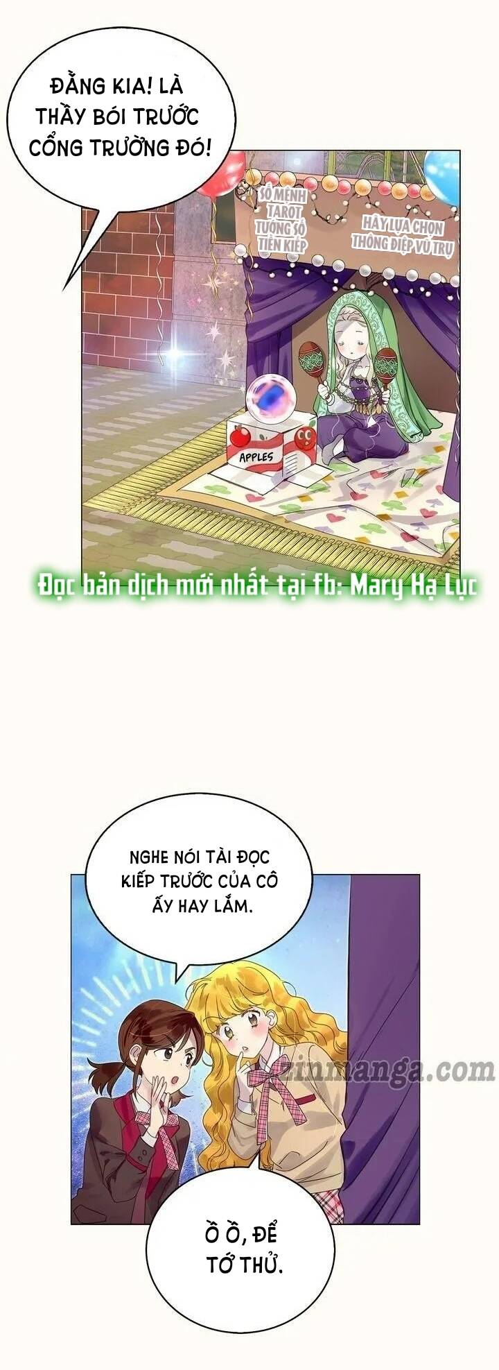 Đừng Xem Thường Nữ Phụ Chapter 178 - Trang 2