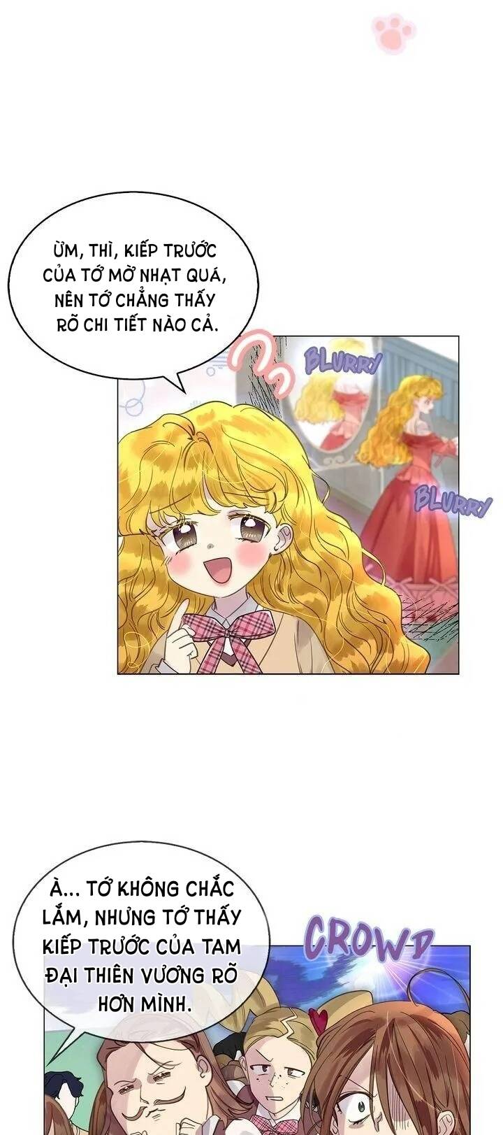 Đừng Xem Thường Nữ Phụ Chapter 178 - Trang 2
