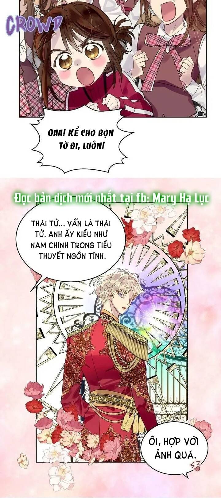 Đừng Xem Thường Nữ Phụ Chapter 178 - Trang 2