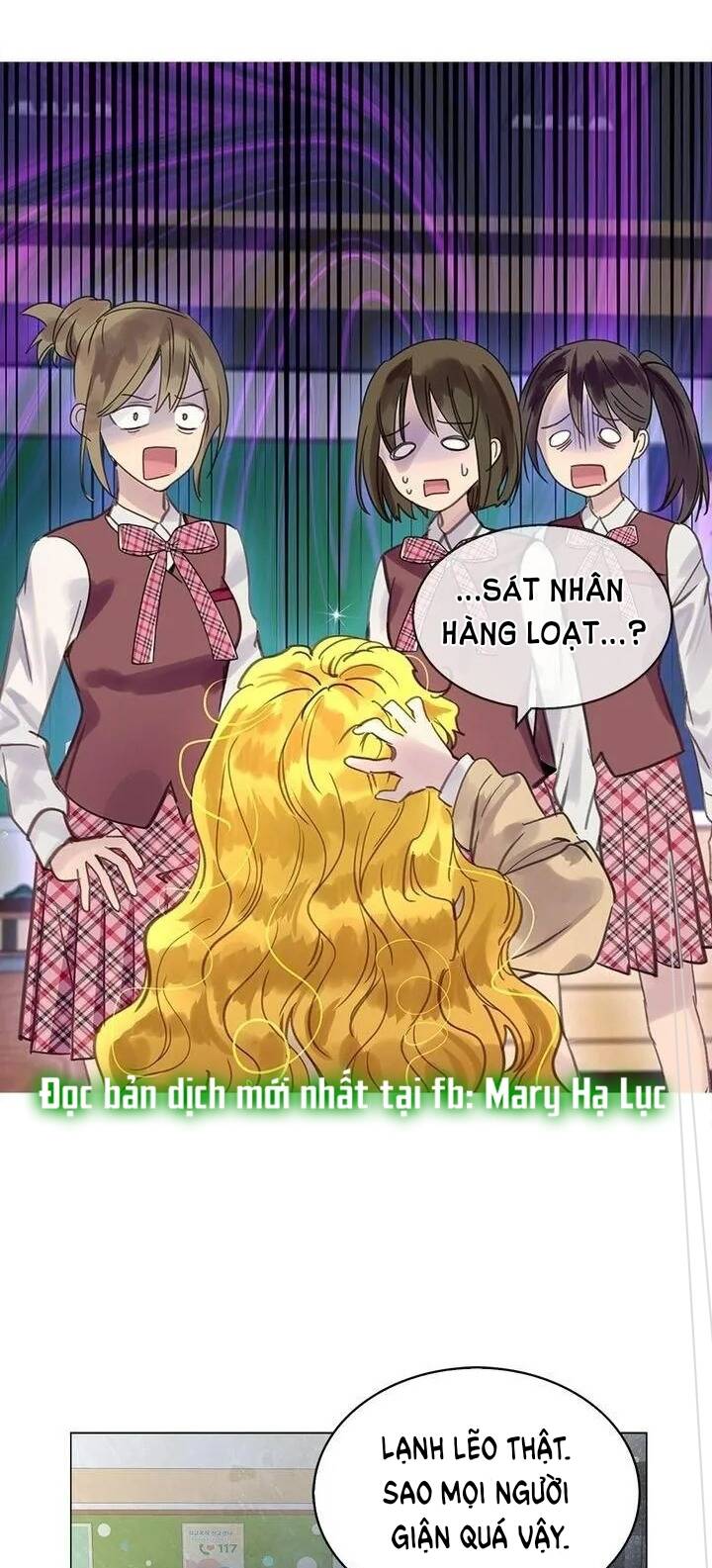 Đừng Xem Thường Nữ Phụ Chapter 178 - Trang 2