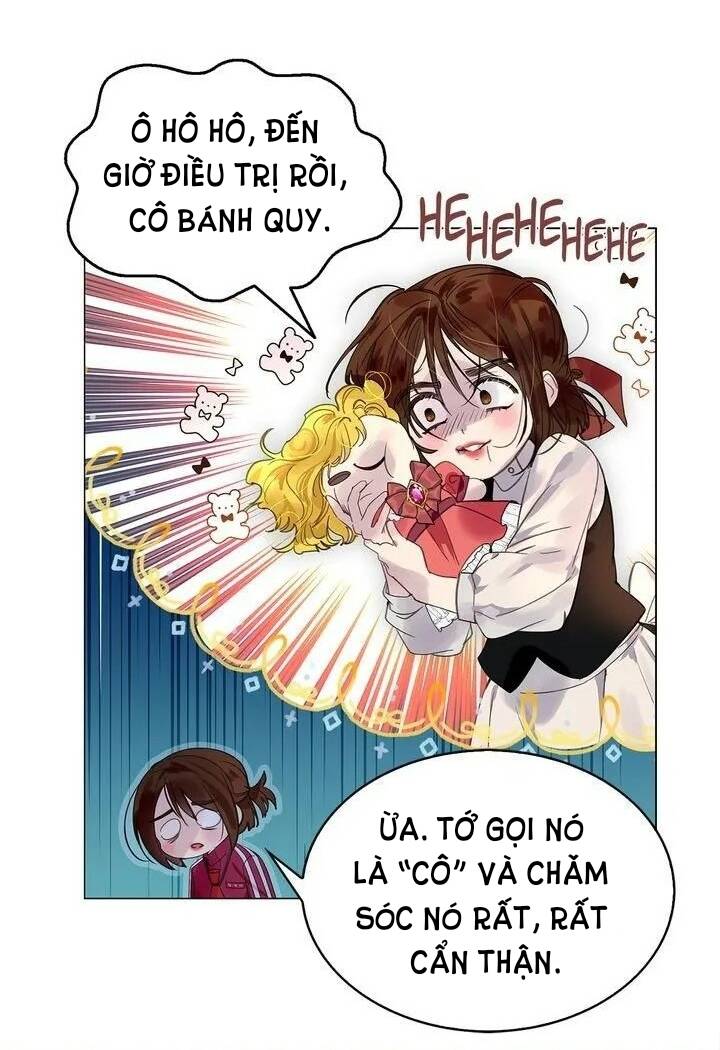 Đừng Xem Thường Nữ Phụ Chapter 178 - Trang 2