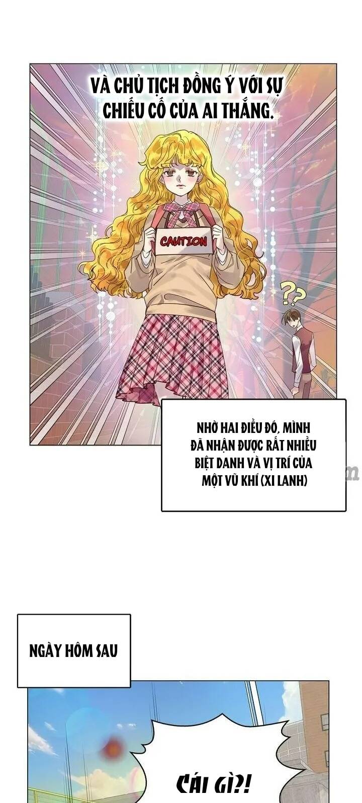 Đừng Xem Thường Nữ Phụ Chapter 178 - Trang 2