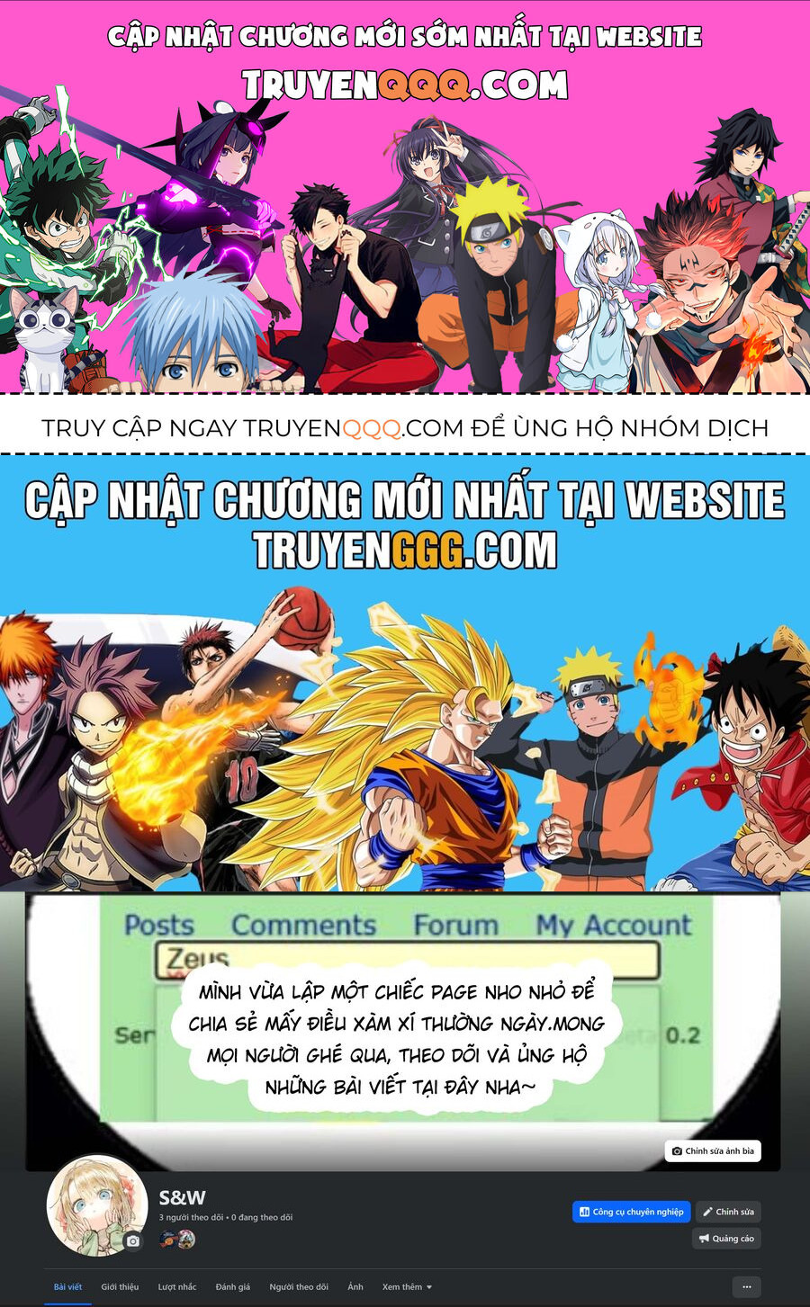 Shiboritoranaide, Onna Shounin-San Chapter 6 - Trang 2