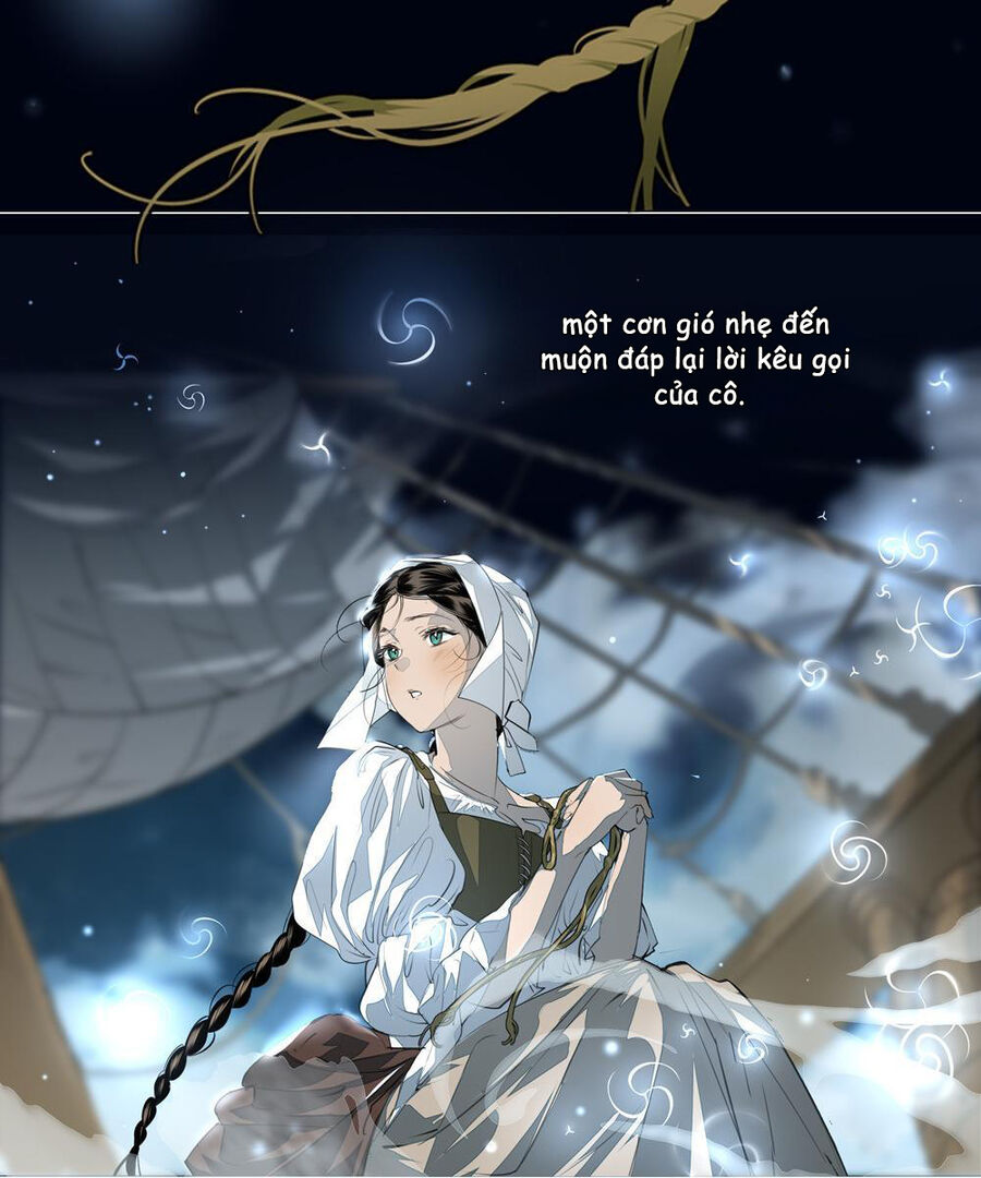 Phong Chi Chú Chapter 1.1 - Trang 2