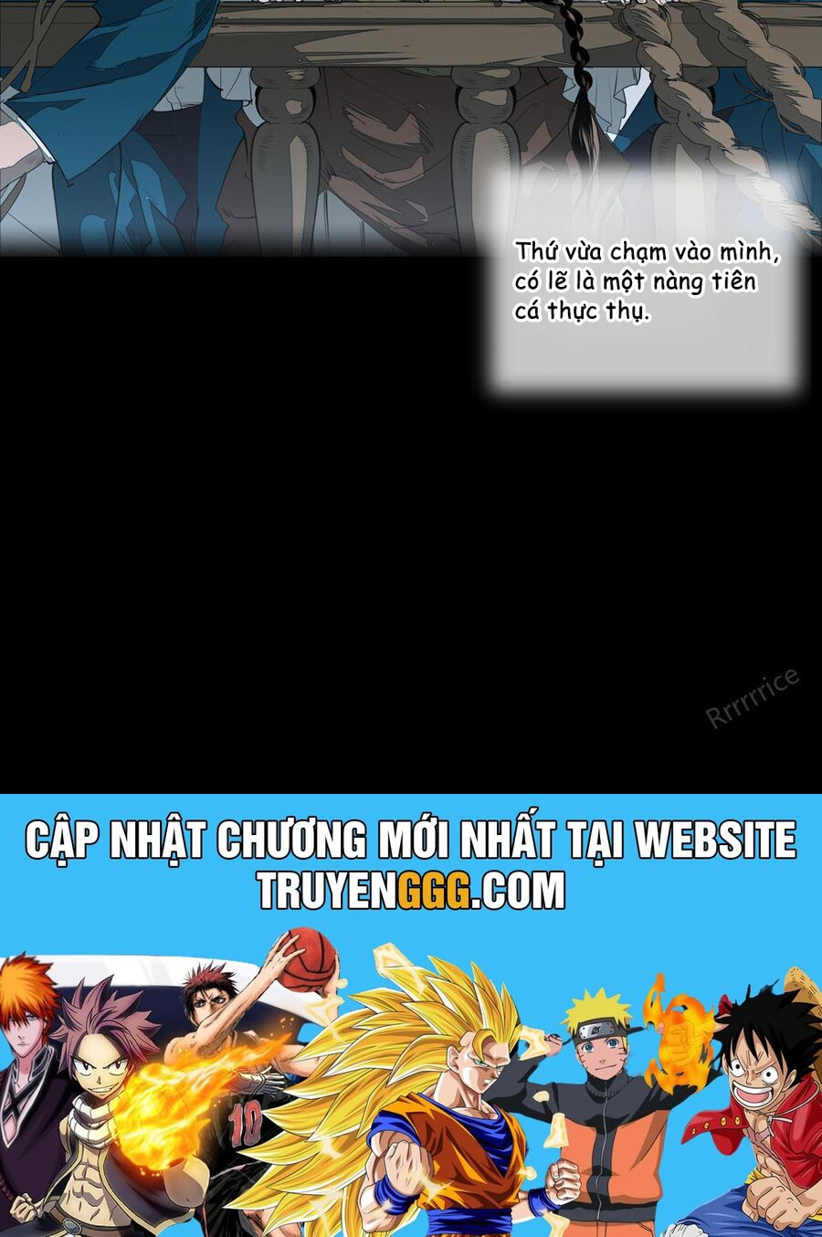 Phong Chi Chú Chapter 1.1 - Trang 2