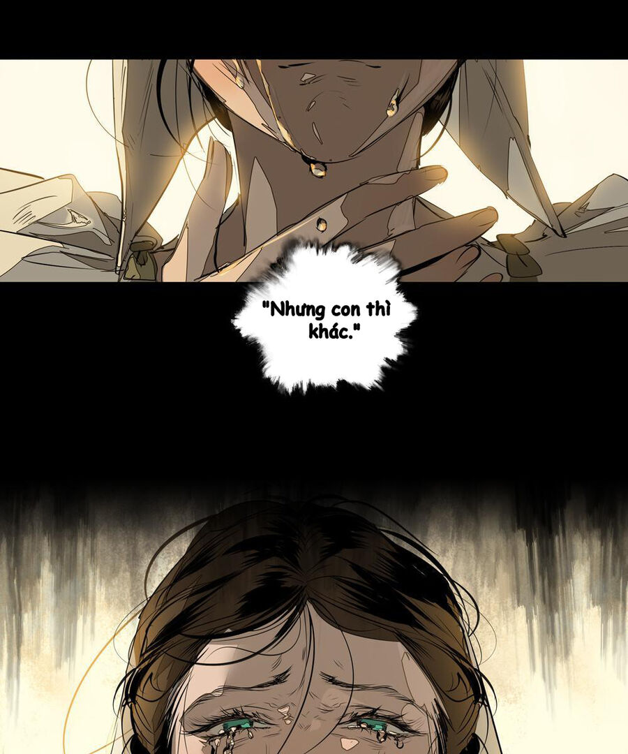 Phong Chi Chú Chapter 2.1 - Trang 2