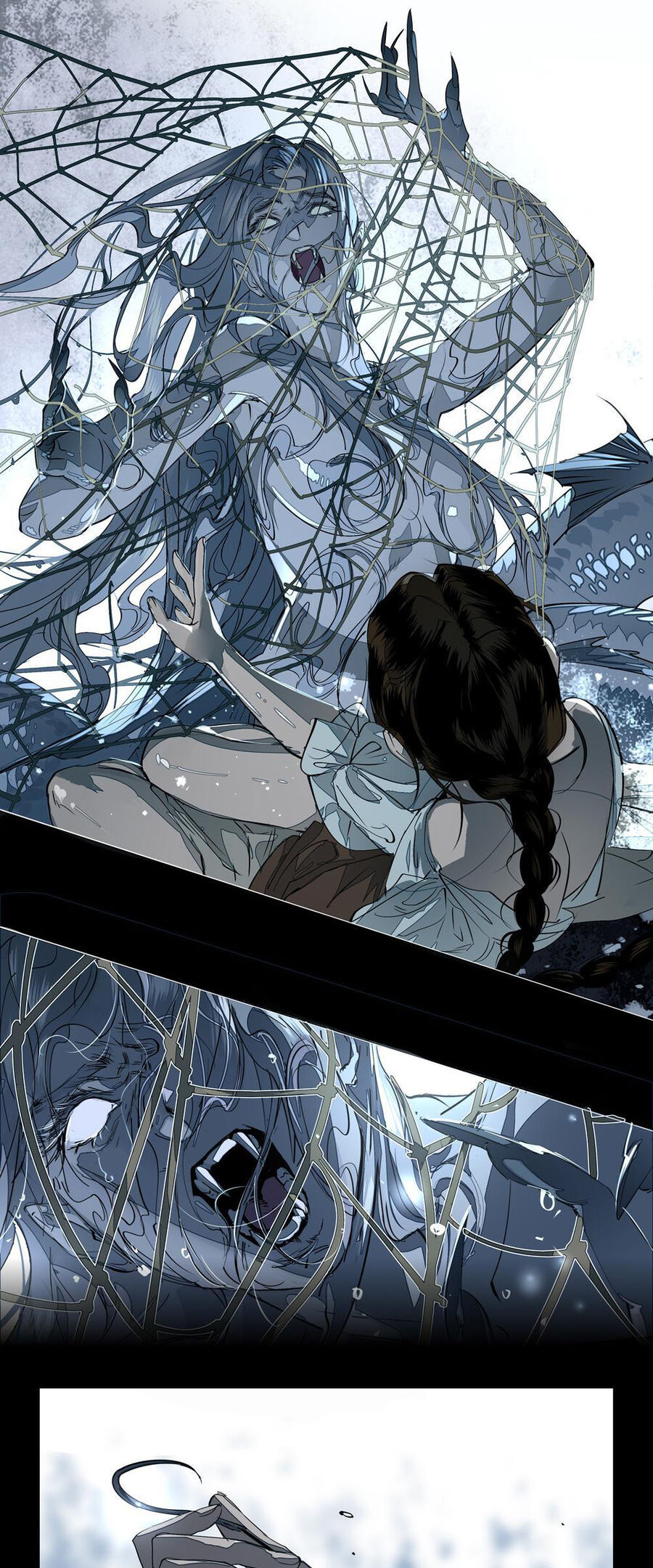 Phong Chi Chú Chapter 2.1 - Trang 2