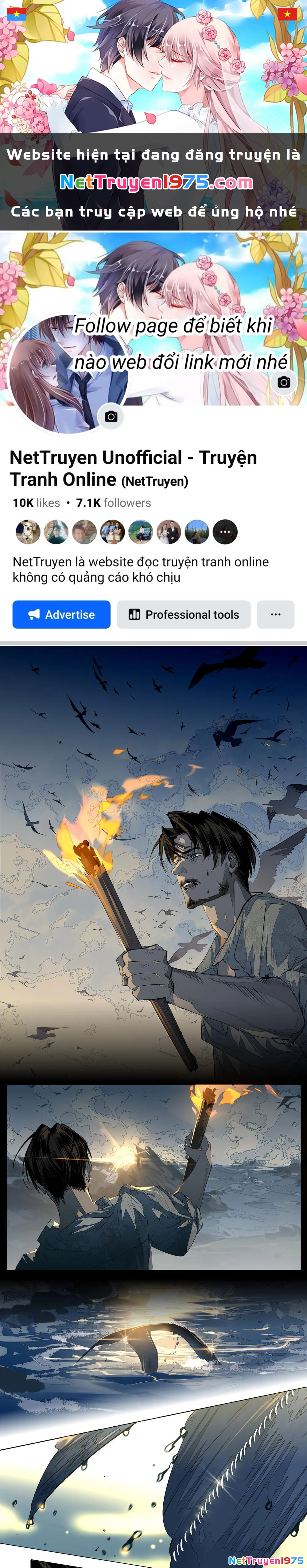 Phong Chi Chú Chapter 2.2 - Trang 2