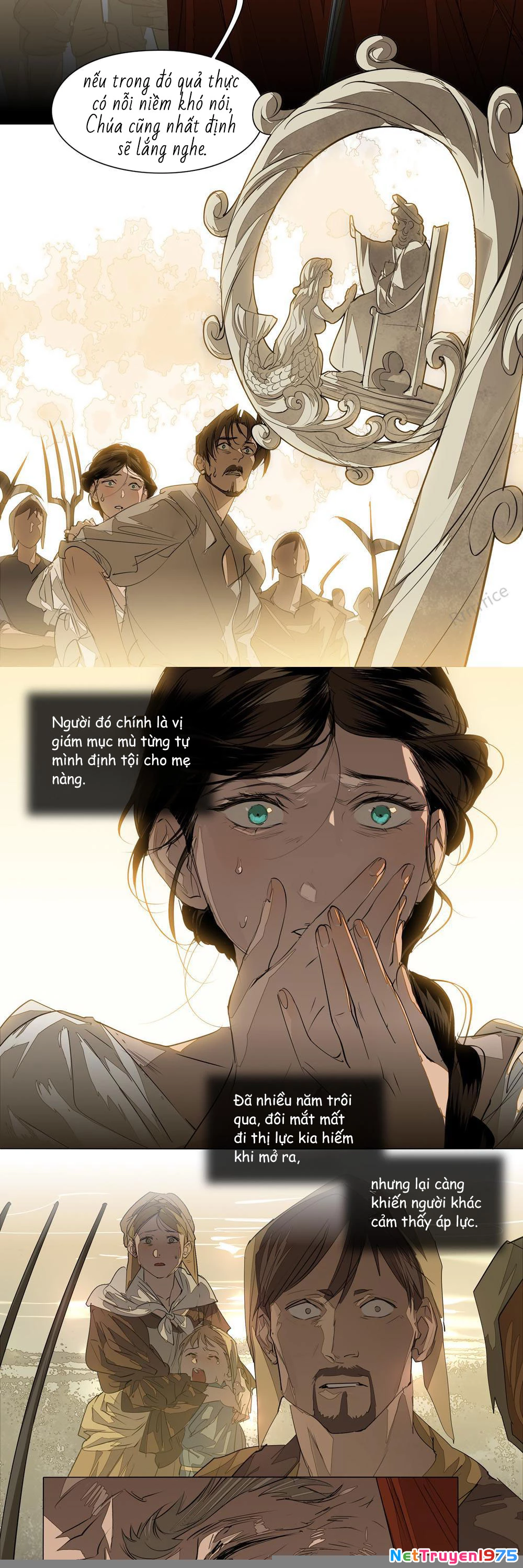 Phong Chi Chú Chapter 2.2 - Trang 2