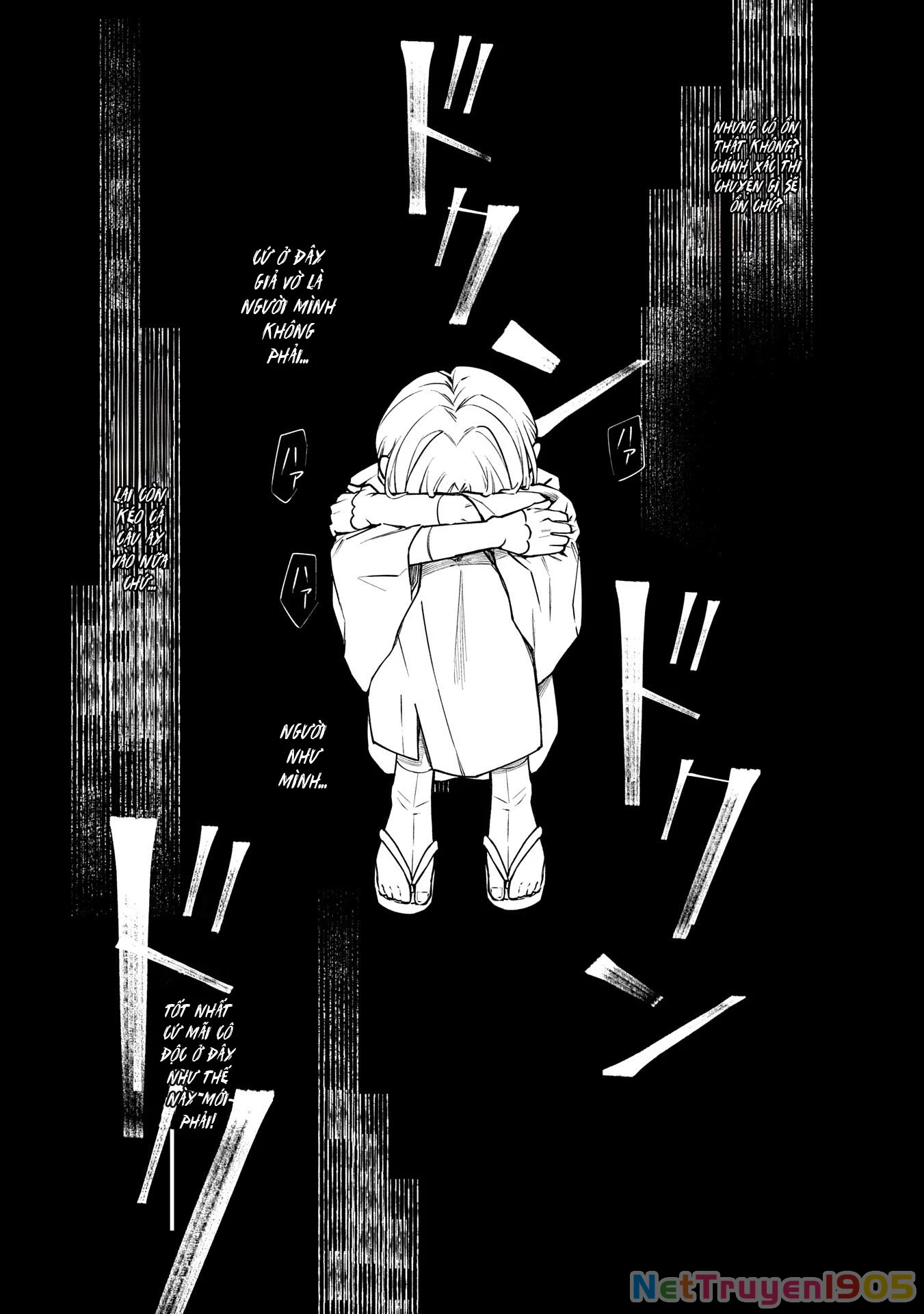 Inaho-Kun Wa Nise Kanojo No Hazu Na No Ni Chapter 10 - Trang 2