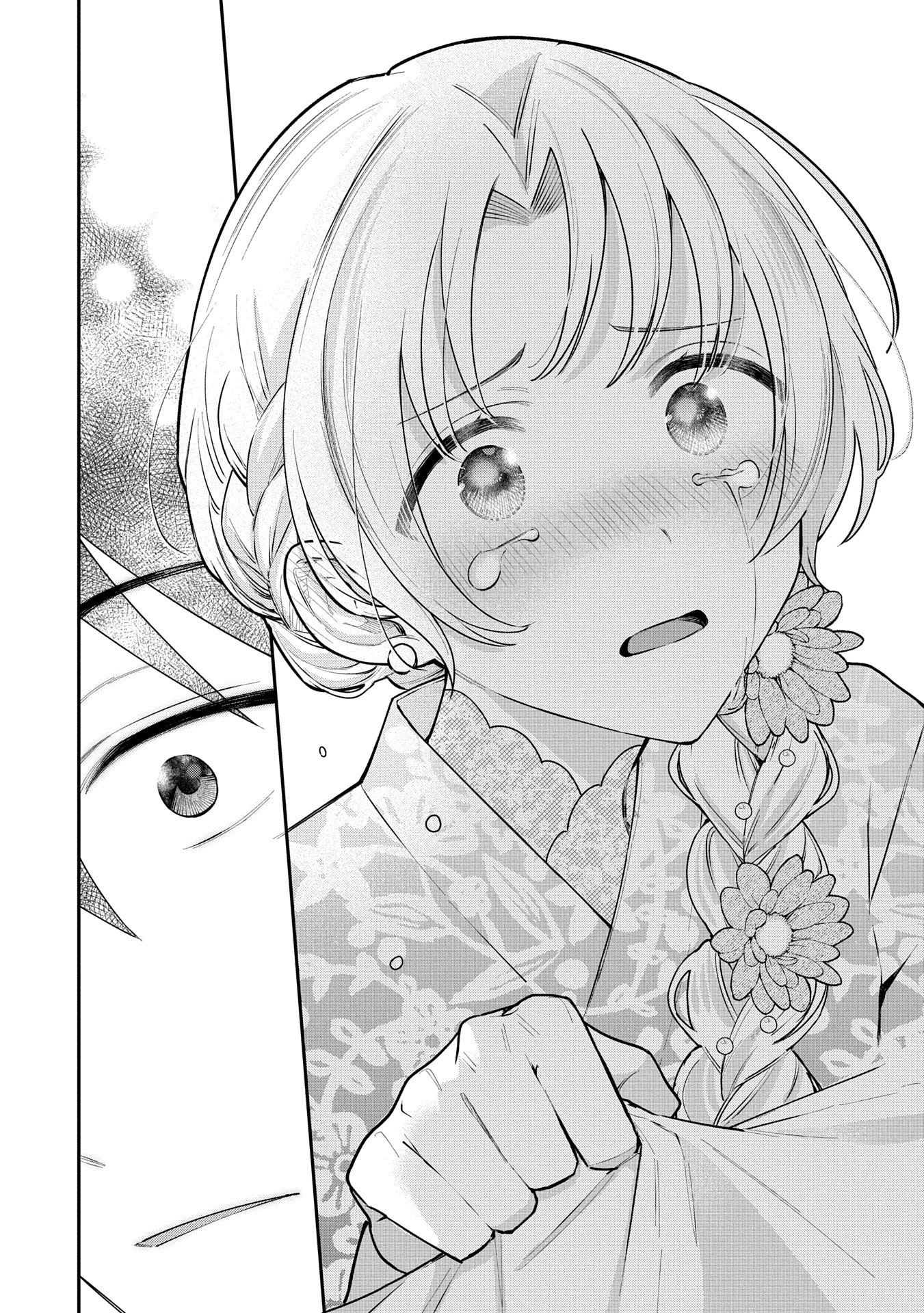 Inaho-Kun Wa Nise Kanojo No Hazu Na No Ni Chapter 10 - Trang 2