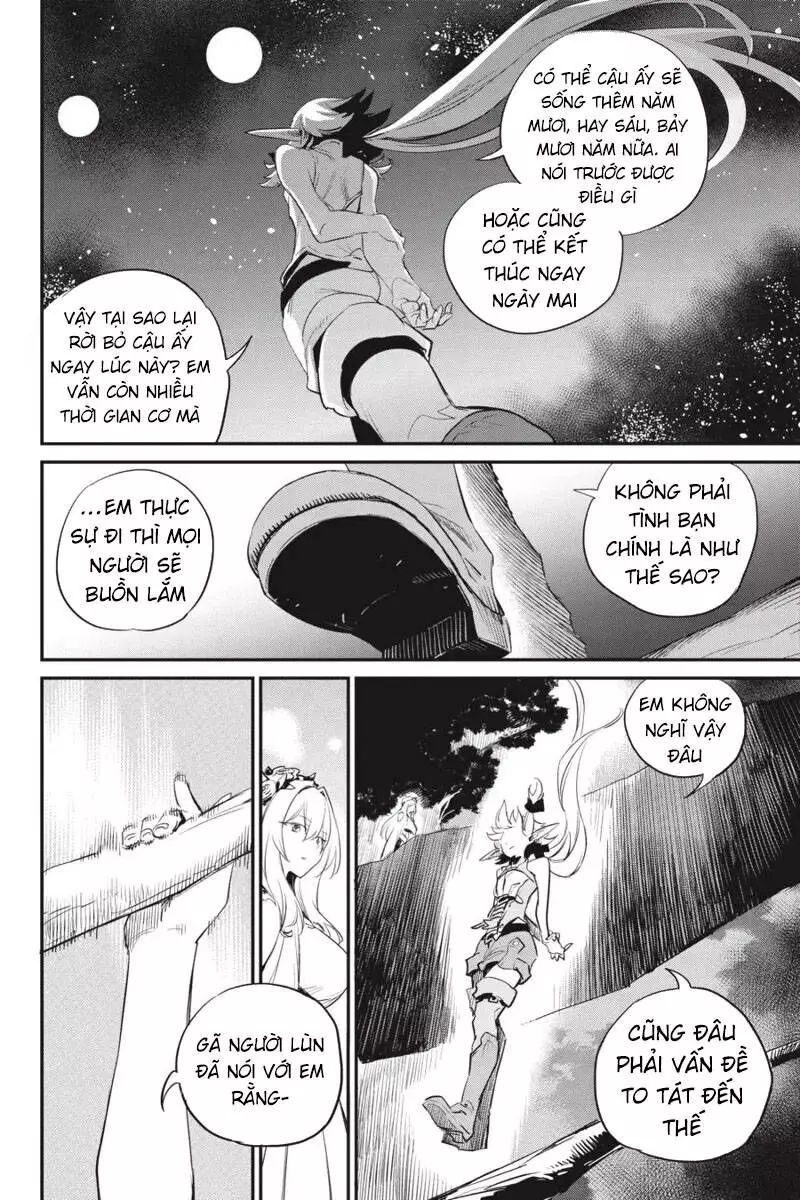 Goblin Slayer Gaiden: Year One Chapter 85.1 - Trang 2