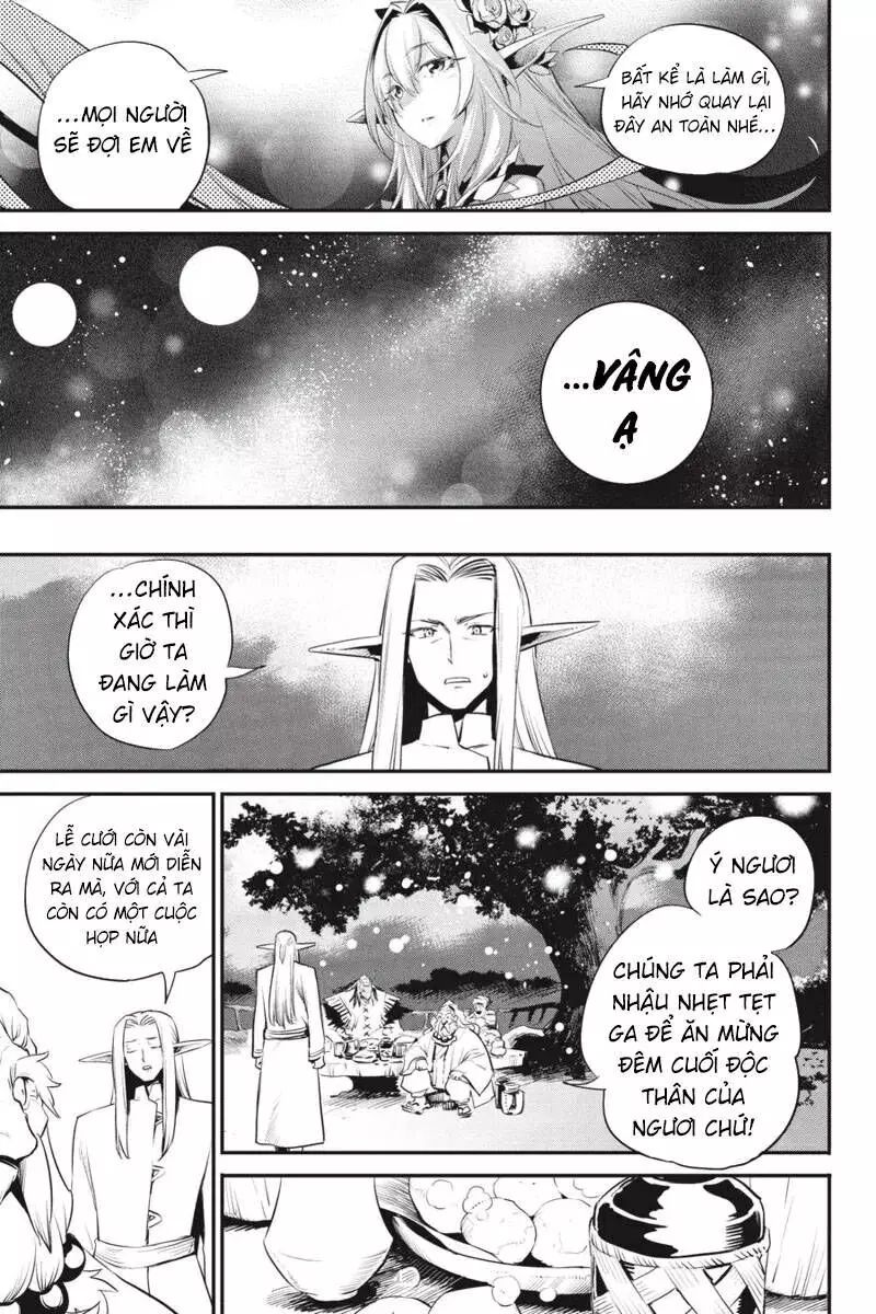 Goblin Slayer Gaiden: Year One Chapter 85.1 - Trang 2