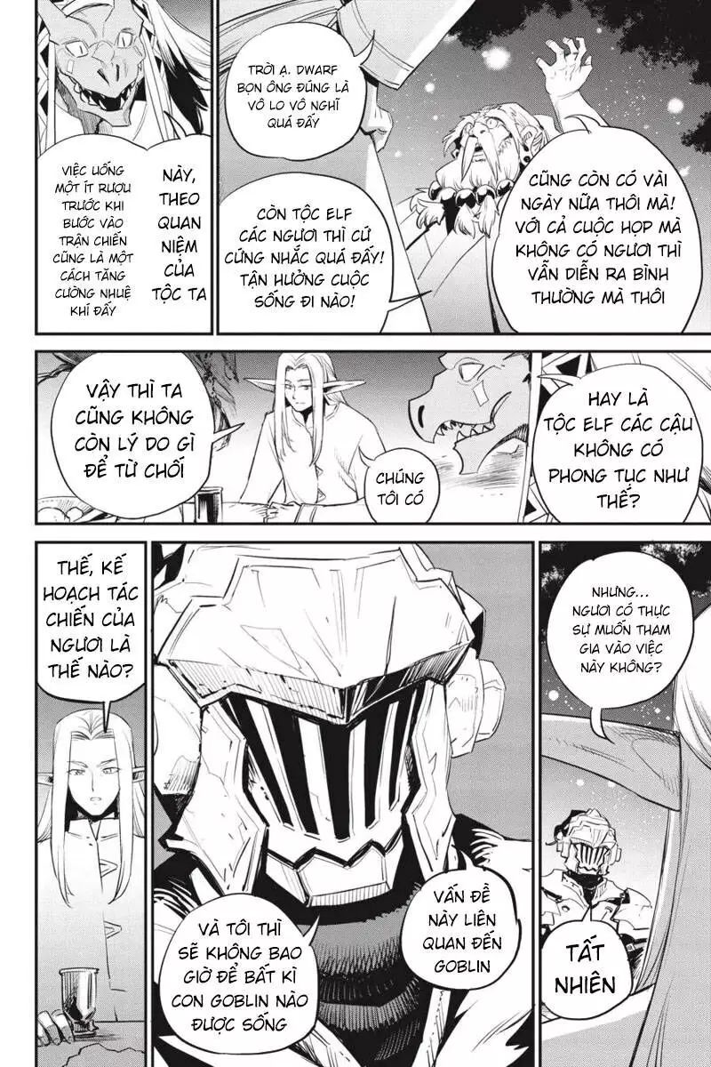 Goblin Slayer Gaiden: Year One Chapter 85.1 - Trang 2