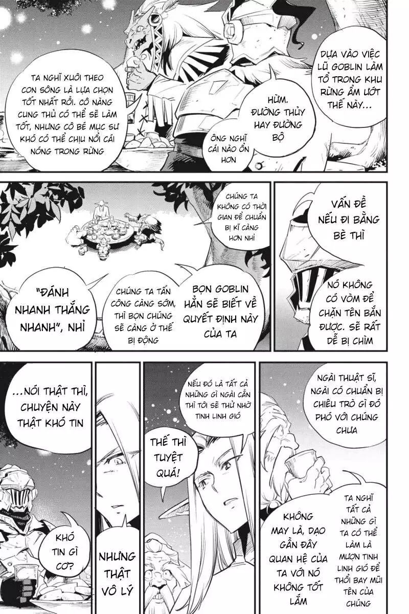 Goblin Slayer Gaiden: Year One Chapter 85.1 - Trang 2