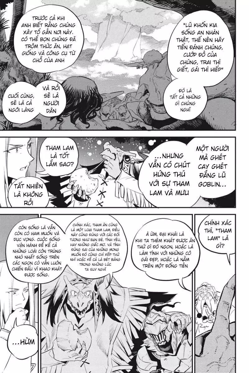 Goblin Slayer Gaiden: Year One Chapter 85.1 - Trang 2
