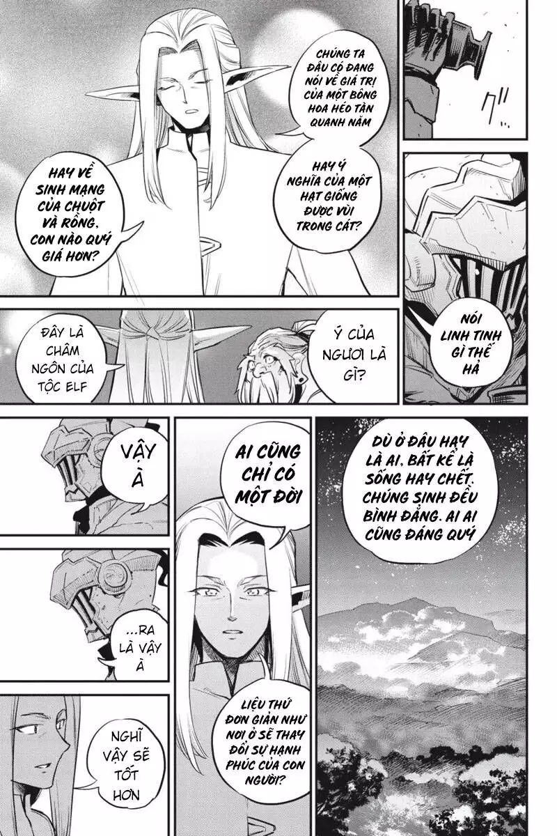 Goblin Slayer Gaiden: Year One Chapter 85.1 - Trang 2