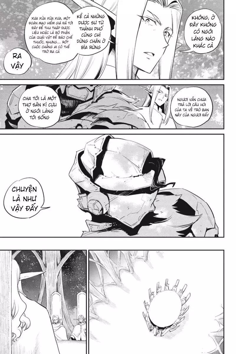 Goblin Slayer Gaiden: Year One Chapter 85.1 - Trang 2