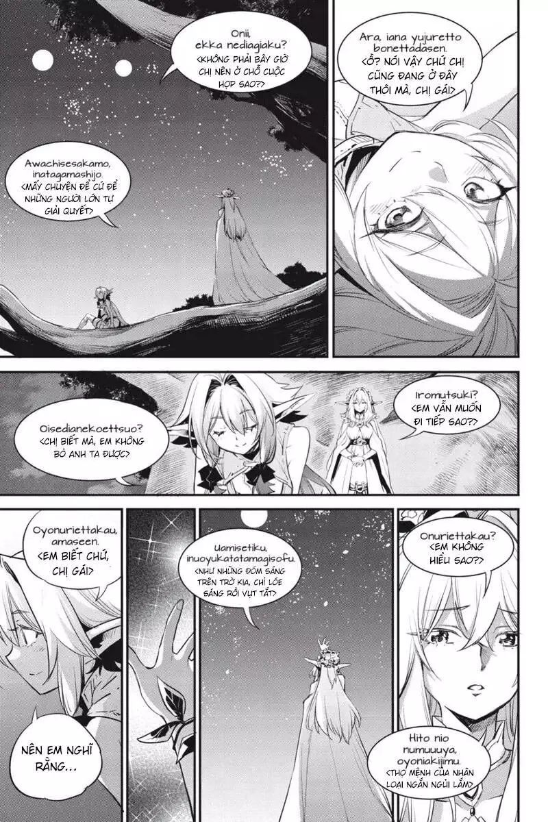 Goblin Slayer Gaiden: Year One Chapter 85.1 - Trang 2