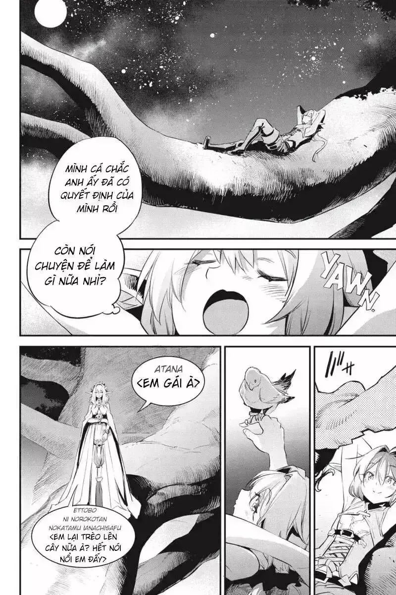 Goblin Slayer Gaiden: Year One Chapter 85.7 - Trang 2