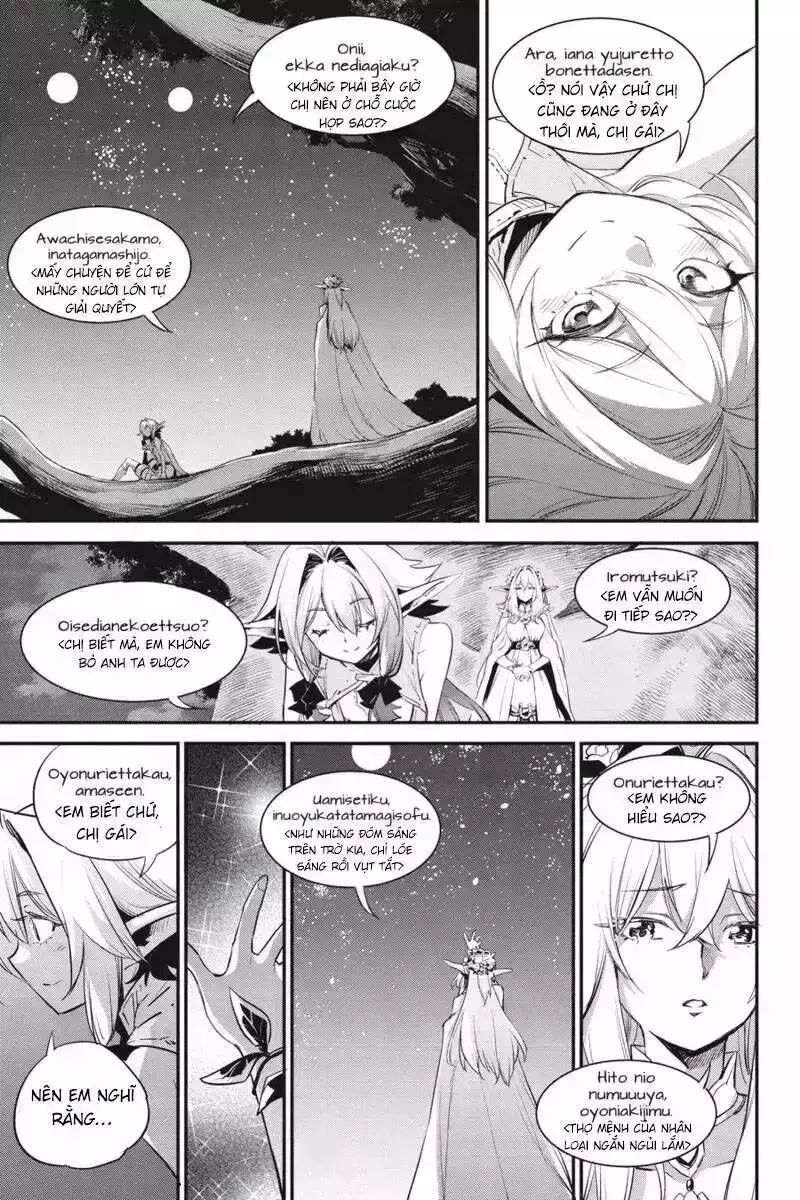 Goblin Slayer Gaiden: Year One Chapter 85.7 - Trang 2