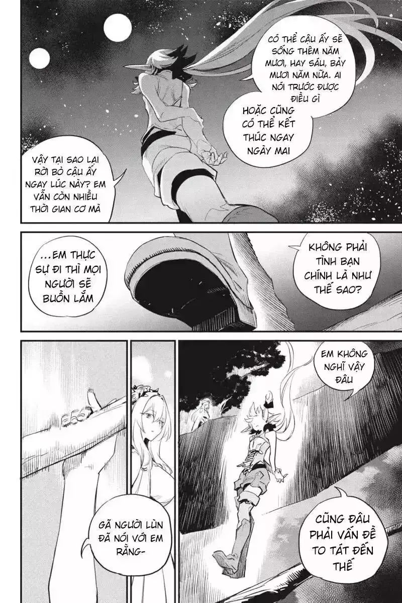 Goblin Slayer Gaiden: Year One Chapter 85.7 - Trang 2