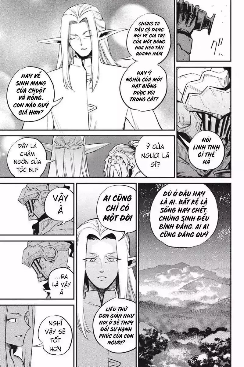 Goblin Slayer Gaiden: Year One Chapter 85.7 - Trang 2