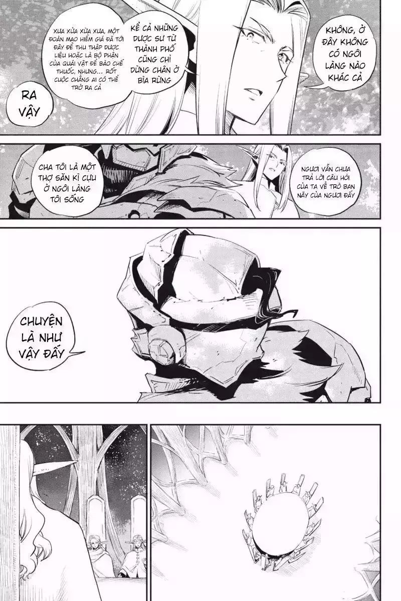 Goblin Slayer Gaiden: Year One Chapter 85.8 - Trang 2