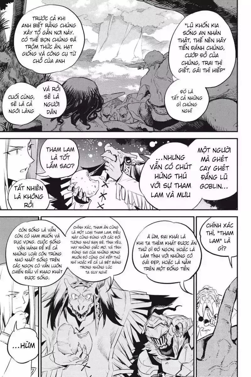 Goblin Slayer Gaiden: Year One Chapter 85.8 - Trang 2